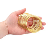 Memory Steel Wire Bracelet DIY Bracelet Accessories