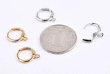 French Circular Belt, Ear Ring, DIY Ear Ornament, Environment-friendly