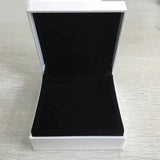 Velvet Gift Box DIY Europe Jewelry Display