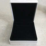 Velvet Gift Box DIY Europe Jewelry Display