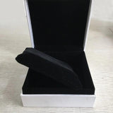 Velvet Gift Box DIY Europe Jewelry Display