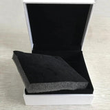 Velvet Gift Box DIY Europe Jewelry Display