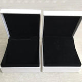 Velvet Gift Box DIY Europe Jewelry Display
