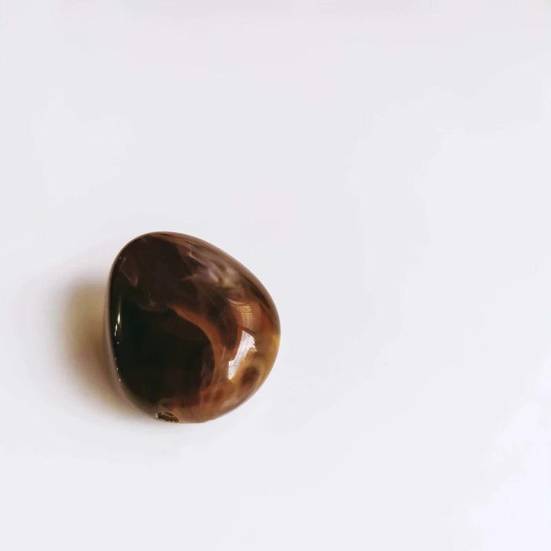 10pcs Acrylic Resin Beads for Jewelry Making DIY
