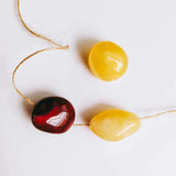 10pcs Acrylic Resin Beads for Jewelry Making DIY