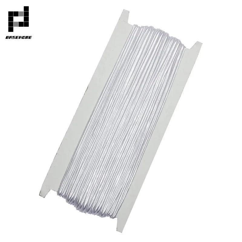 Chinese Soutach Cord Nylon Rope 30m