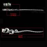 Alloy Hairpin Hair Sticks Long Thin Fox Slender Kanzashi Vintage Hairpin