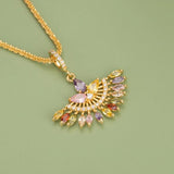 MB88 Plated Earring Pendants Charms DIY Jewelry Making