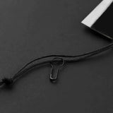 500pcs Metal Clips Maker Tag Hang Tag Safety Pins DIY Clothing Kits