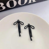 10pcs Macaron Colorful Butterfly Pendant Base Jewelry Making Findings