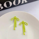 10pcs Macaron Colorful Butterfly Pendant Base Jewelry Making Findings