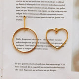 Beads Jewelry Making Pendant DIY Material Earrings Findings Accessories