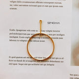 Beads Jewelry Making Pendant DIY Material Earrings Findings Accessories