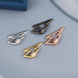 DIY Handicraft Spiral Lock Accessories Jewelry Supplies for Pendant Chains