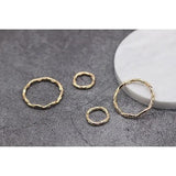 Alloy DIY Earrings Necklace Pendant Jewelry Accessories 10pcs