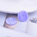 20pcs Shell Beads 20mm Pearl Spacers DIY Jewelry Findings