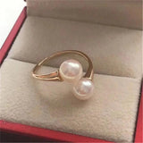925 Silver Ring Base for DIY Jewelry Making