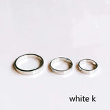 Round Beads Circle Loop Eardrop Pendant Charms 10pcs