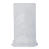 Silicone Mold 3D Animal Christmas DIY Jewelry Pendant Tools Cake Fondant