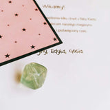 Acrylic Resin Plastic Beads Earrings Pendant 8pcs