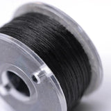 Polyester Thread 0.1mm Coated for DIY Bracelet Jewelry, 50yards