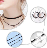 20Pcs Brass 3mm Hole Glue-in Necklace Cord Crimp End Cap for Jewelry Making
