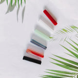 Glass Beads Earring Accessories DIY Jewelry Pendant Material