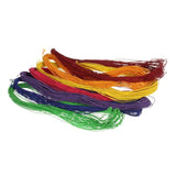 1mm Nylon Elastic Cord Thread for Knot Macrame Bracelet Beading String