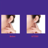 Lo Paulian S925 Silver Earring Backs Hypoallergenic Earrings Lift