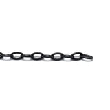 10pcs Acrylic Lobster Clasp Chain for DIY Keychain Necklace