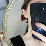 925 Silver Classic Pearl Earrings Mountings