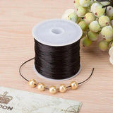 0.8mm 10 Colors Elastic Crystal String Thread for Bracelet Making