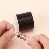 0.8mm 10 Colors Elastic Crystal String Thread for Bracelet Making