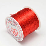 0.8mm 10 Colors Elastic Crystal String Thread for Bracelet Making