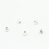 Dmtry 20pcs Square Beads DIY Charms Bracelet Necklace DIY Supplies