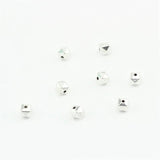Dmtry 20pcs Square Beads DIY Charms Bracelet Necklace DIY Supplies