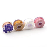 46m Japan Nonelastic Nylon Beading Thread For DIY Bracelet Jewelry Making