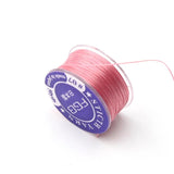 46m Japan Nonelastic Nylon Beading Thread For DIY Bracelet Jewelry Making