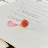 Multicolors Stud Earrings Finding Eardrop Accessories Jewelry Component Diy Mate