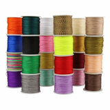 0.8mm 100m Nylon Cord for DIY Jewelry Making