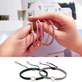 0.8mm 100m Nylon Cord for DIY Jewelry Making