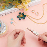 0.6MM Copper Wire for Jewelry Making DIY Crafts