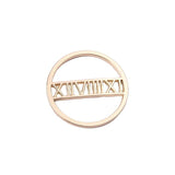 10pcs Alloy Earrings DIY Jewelry Accessories Pendant Vintage