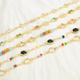 Stainless Steel Necklace Chains for Jewelry Making DIY