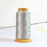 Hand-Woven Beads DIY Pendant Thread Jewelry Accessory 0.4-1.2mm