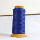 Hand-Woven Beads DIY Pendant Thread Jewelry Accessory 0.4-1.2mm