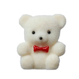 Vintage Bear Earrings Accessories - 2pcs