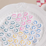 Japanese Ins Soft Girl Smiley Face Hand-made Bracelet
