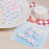 Japanese Ins Soft Girl Smiley Face Hand-made Bracelet