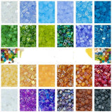 40g Sugar Cubes Rice Beads DIY Bracelet Necklace Jewelry Accessories